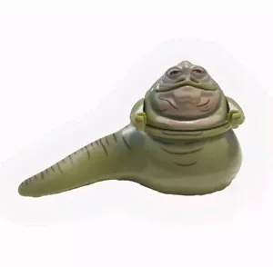 Minifigura de Jabba The Hutt nueva - Imagen 1 de 5