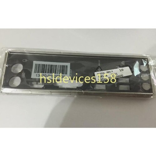 I/O Shield for B85M-GAMER | eBay
