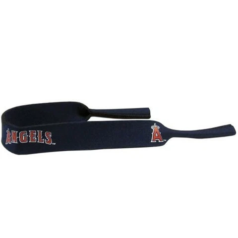 Anaheim Angels Neoprene Strap Holder for Sunglass MLB Baseball Team Sports Fan Cover