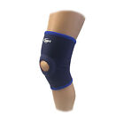 ISPORT PERFORMANCE THICK NEOPRENE OPEN KNEE COMPRESSION WARMING COMFORT SUPPORT