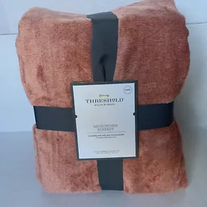 Mikroplüsch King Bettdecke, Herbstdeko Colonial Rose (Pumpkin Spice) Schwelle - Bild 1 von 2