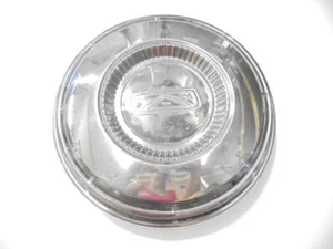 Galaxie Fairlane Ranchero Torino 1967-1969 9 3/4" plato central tapacubos - Imagen 1 de 6