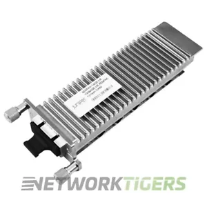 Juniper XENPAK-1XGE-LR 10GbE SC LR Optic XENPAK Transceiver - Picture 1 of 1