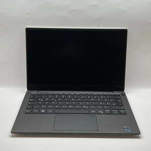 Dell XPS 13 9305 13,3 Zoll i7-1165G7 1,2 16,0 512GB Laptop Defekt! B202 - Bild 1 von 7