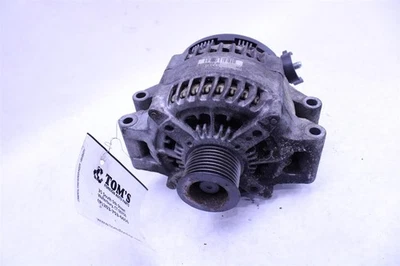 ALTERNATOR 335i 335i GT 435i 535i 535i Gt 640I 740i 740il M235I X3 12-17 1422712 - Image 1 of 4