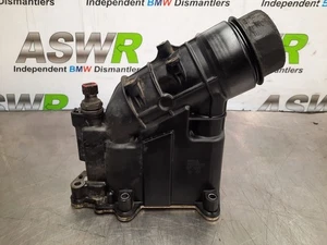 BMW Oil Filter Housing N47 DIESEL E87 E90 E60 1 3 5 SERIES 11427807799 - Picture 1 of 13