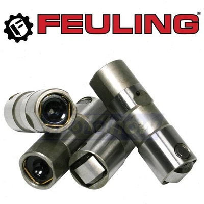 Feuling Superpump Lifters for 2002-2007 Harley Davidson XL883R Sportster 883 lf Foto 1 de 4