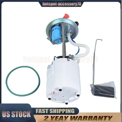 NUEVO conjunto de bomba de combustible para Hummer H3 y H3T 2009 3,7 L 5,3 L GAM1310 Foto 1 de 4