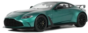 Aston Martin V12 Vantage 2023 1/18 - GT922 GT SPIRIT - Foto 1 di 4