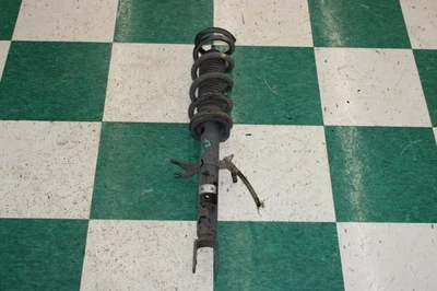 14-17 QX70 3.7L Engine RWD Front Driver Side Left LH LF Strut Shock Absorber OEM Foto 1 de 4