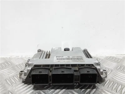 CENTRALINA Renault Grand Scénic II (JM) 2005 0281011776 / 281011776 - Immagine 1 di 4