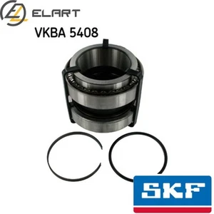 WHEEL BEARING KIT VKBA 5408 FOR MAN G90 M90 F90/Unterflur LION´S/COMFORT/COACH - Picture 1 of 6