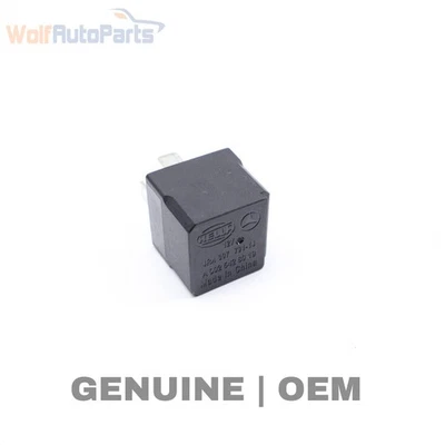 MERCEDES-BENZ GL450 X166 - Relé 0025428019 Foto 1 de 4