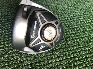 Taylormade R1 Driver 10.5 Degrees - Picture 1 of 9