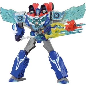 Transformers Adventure - TAV61 - God Optimus Prime Micron Set - Picture 1 of 4
