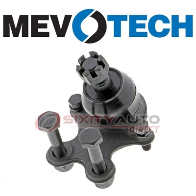 Mevotech Supreme Front Lower Ball Joint for 1977-1979 Nissan 200SX - Spring hr - Изображение 1 из 4