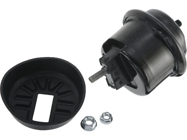 Rear Engine Mount For 2009-2017 GMC Acadia 3.6L V6 2010 2011 2012 2013 ZW542MV - Image 1 of 1