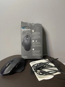 Bezprzewodowa mysz do gier Logitech G604 Lightspeed - Zdjęcie 1 z 7