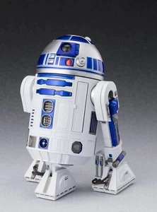 S.H. Figuarts R2-D2 Classic Ver. Figura de acción Star Wars Episodio IV: Una nueva esperanza - Imagen 1 de 11