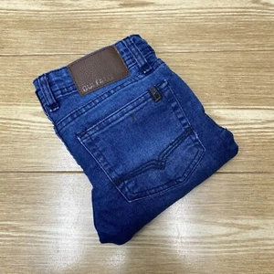 Pantalones Para Niña Talla 10 Buffalo David Bitton Vaqueros Ajustados - Picture 1 of 23