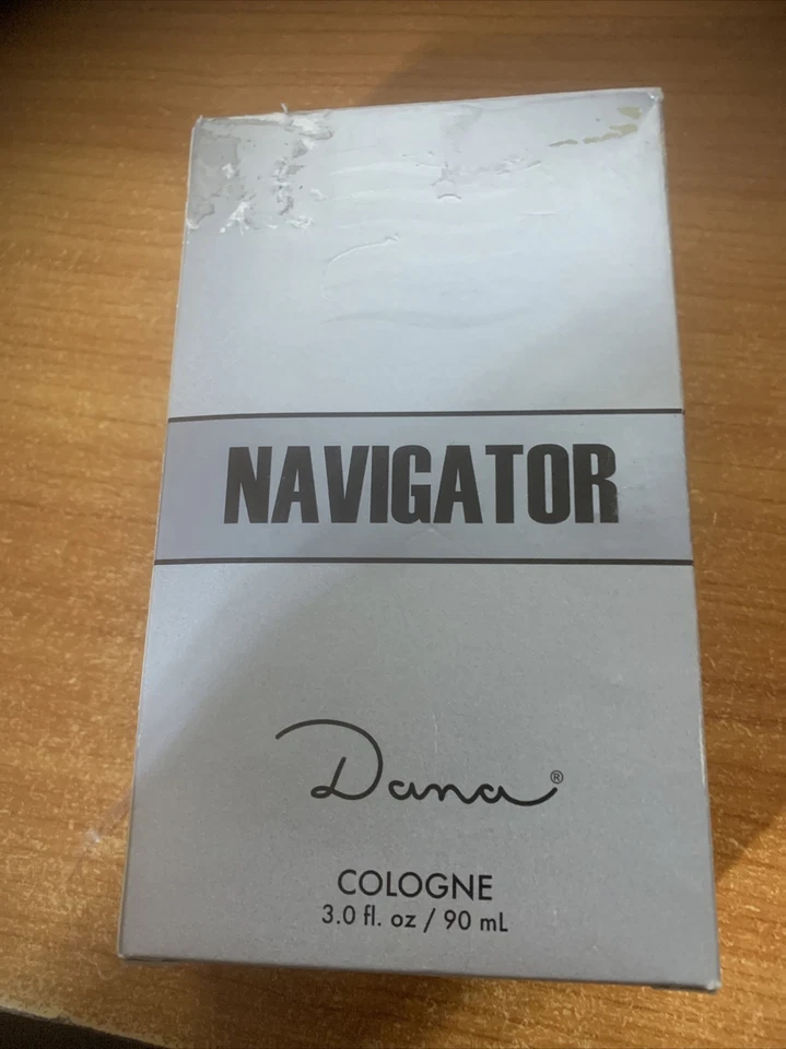 Spray de colonia Navigator by Dana para hombre 3 oz Foto 1 de 1