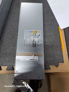 P12954-001 Alimentation MSA OneStor 580 W AC 0992885-10 tire - Photo 1/1