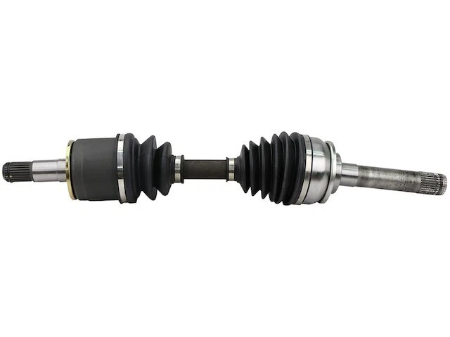 DriveBolt 32RG72S Front Left CV Axle Assembly Fits 1983-1986 Dodge Power Ram 50 Foto 1 de 1