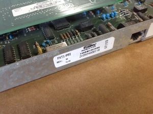 Vertical communications Comdial FXT1-PRI Board free shipping  - Picture 1 of 4