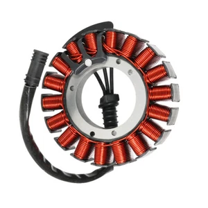 para Harley Davidson Stator Softail Breakout 114 FXBRS FAT BOB 114 FXFBS 2018-24 - Imagen 1 de 9