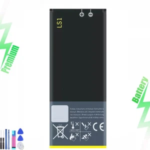 Nowa do BlackBerry LS1 bateria litowa do Z10 1800mAh - Zdjęcie 1 z 6