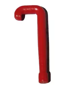 PLAYMOBIL BASTON ROJO VICTORIANO SEÑOR SERIE ROSA NOSTALGIA ANCIANO ABUELO - Bild 1 von 1