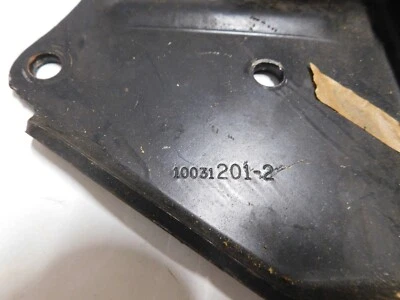 10031201 1985-86 BUICK SKYHAWK COMPRESOR SOPORTE DE AJUSTE Foto 1 de 3