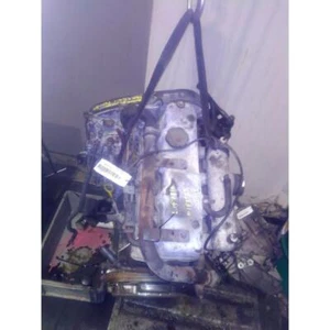 ⭐ MOTORE COMPL. D4BB PER PIAGGIO - EFFEDI GASOLONE 2.5 T.D. (HYUNDAI) - Foto 1 di 9