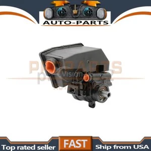 Power Steering Pump 1PCS For 1993-1995 Jeep Grand Cherokee 4.0L - Picture 1 of 5