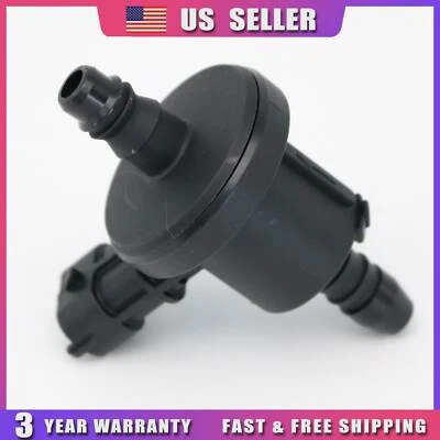 For 2012-2018 Ford Focus 2.0L BV61-9G866-AA Escape Vapor Purge Solenoid Valve US - Image 1 of 4