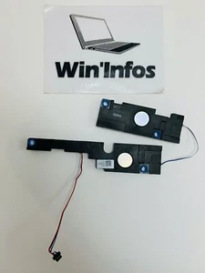 Speaker + Cable Asus X705U (X705UA-BX402T) - Picture 1 of 1