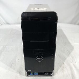 Dell XPS 8300 MT Intel Core i7-2600 3.4GHz 8GB RAM No HDD No OS
