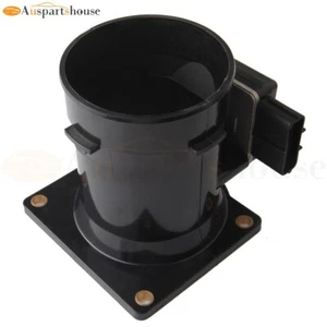 Mass Air Flow Meter Sensor MAF for 2001-2005 2006 MAZDA TRIBUTE 1F2213210R0A - Picture 1 of 7