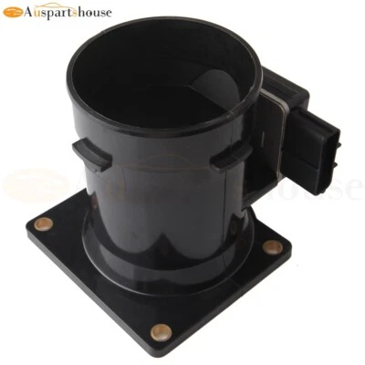 Sensor medidor de flujo de aire másico MAF para 2001-2005 2006 MAZDA TRIBUTE 1F2213210R0A Foto 1 de 4