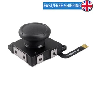 Hall Effect Joystick No Drifting Hall Thumb Stick for Nintendo Switch/OLED/Lite - Picture 1 of 16