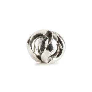 Beads Trollbeads in Argento Saggezza TAGBE-20221 - Imagen 1 de 1