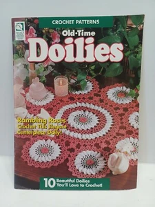 Old Time Doilies - Picture 1 of 3
