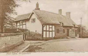 Cheshire Grappenhall Post Office A4 Photo - Picture 1 of 1