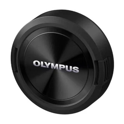 OLYMPUS Lens Cap Lid Cover for62mm - Image 1 of 2