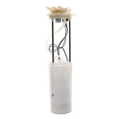 Conjunto de módulo de bomba de combustible Delphi para camioneta Chevrolet S10 2003 doble cabina 4,3 L V6 Foto 1 de 4