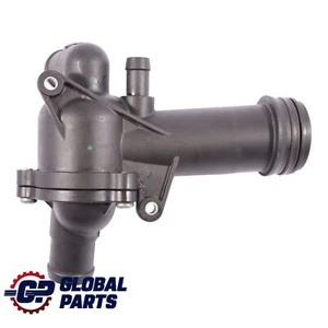 Thermostat Housing Audi RS3 8V TTRS 8S 2.5 TFSI Coolant Unit 07K121111D - Picture 1 of 12