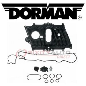 Dorman Upper Engine Intake Manifold for 1996-1999 Chevrolet C2500 Suburban gw