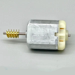 Mabuchi FC-280PD-16240 Motor DC 8V 12V 16V Car Rearview Mirror Central Door Lock - Picture 1 of 5