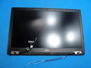 Schermo LCD FHD opaco originale Dell Precision 7740 17,3" assemblaggio completo - Foto 1 di 5