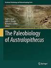 Die Paläobiologie des Australopithecus - 9789401782401